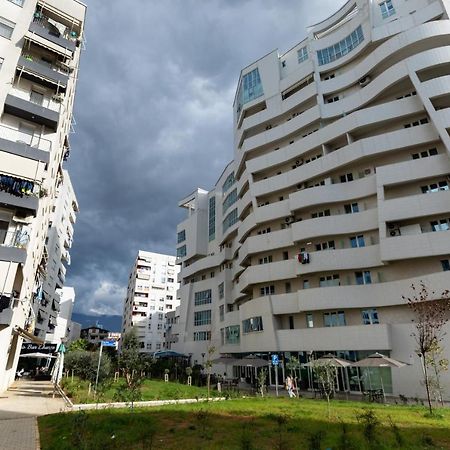Tirana Contact Apartment Exterior foto